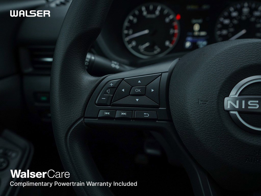 2025 Nissan Sentra S photo 16