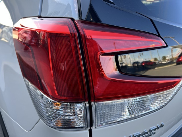 2022 Subaru Forester Sport photo 4