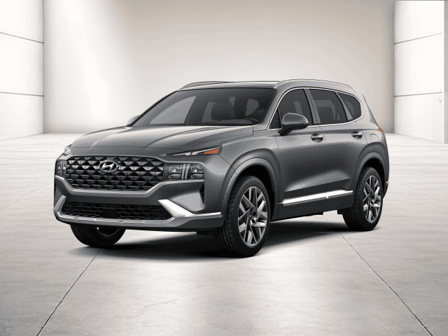 New 2023 Hyundai SANTA FE Calligraphy AWD 4D Sport Utility in Rochester ...