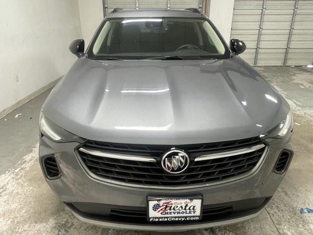 2022 Buick Envision Preferred photo 7