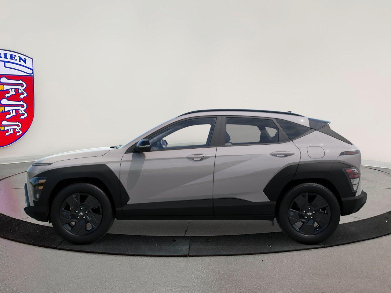 2026 Hyundai Kona SEL photo 3