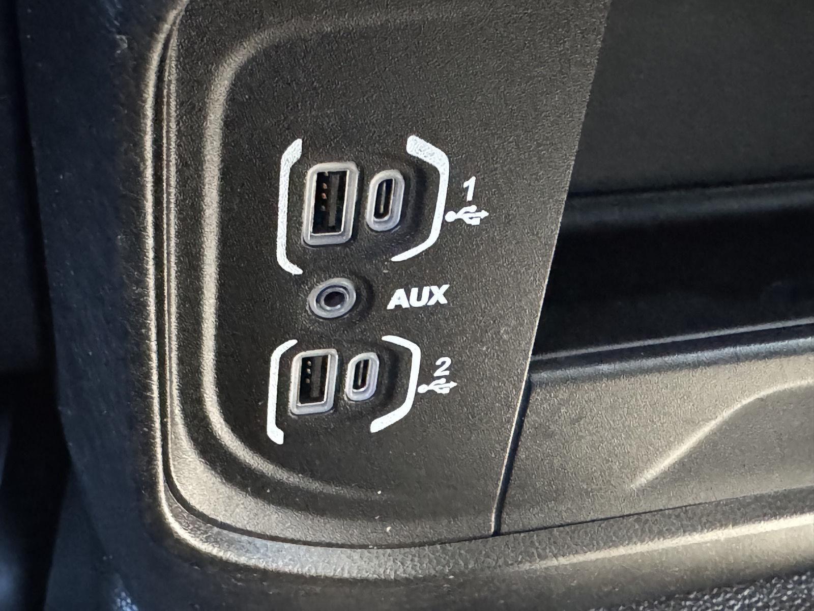2020 Ram 2500 Tradesman photo 20
