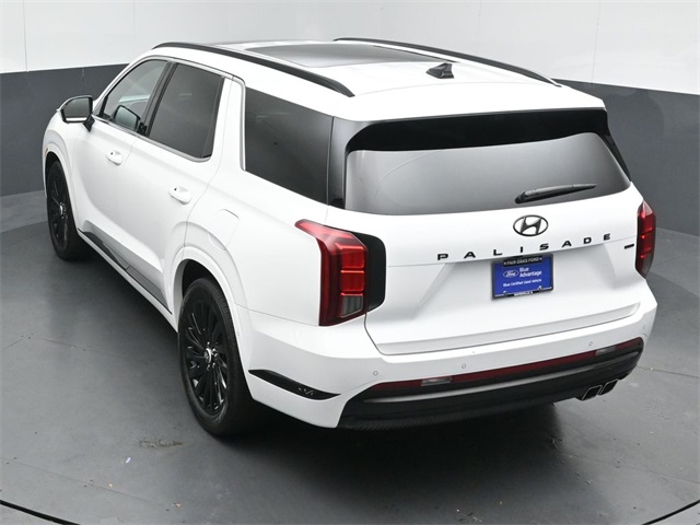 2024 HYUNDAI PALISADE - Image 52