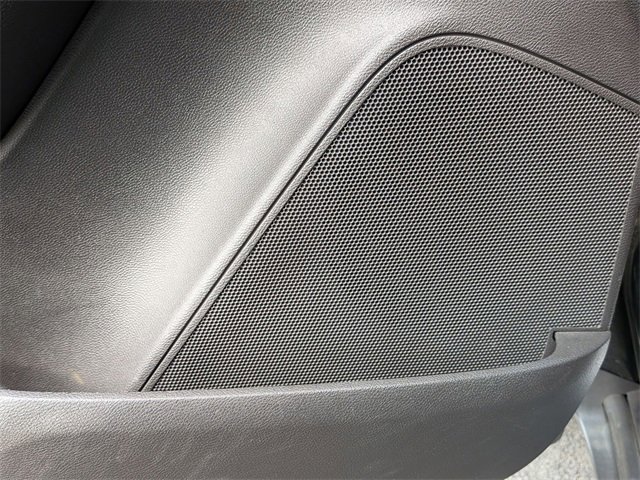 2020 Chevrolet Trax LS photo 13