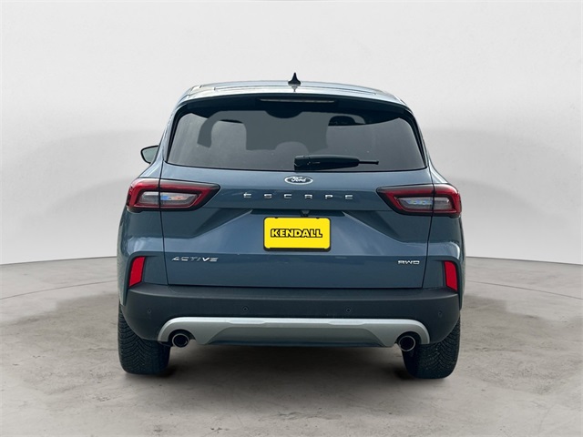 2024 Ford Escape Active photo 4