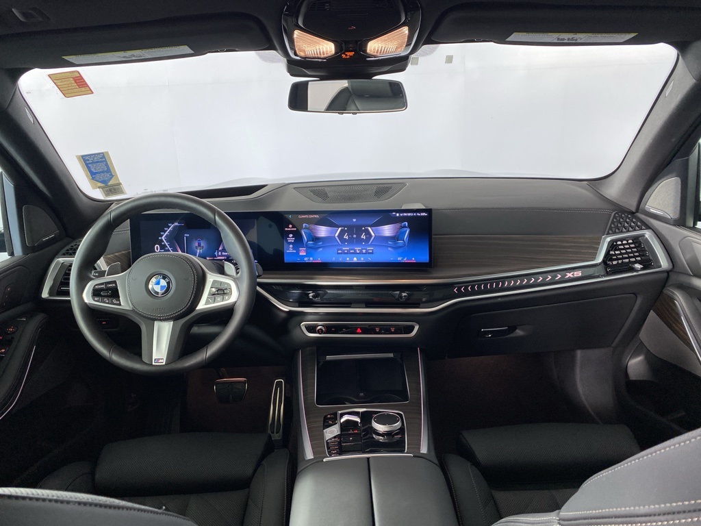 2025 Bmw X5 xDrive40i photo 2