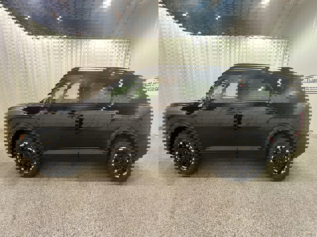 2026 Hyundai Palisade XRT photo 3