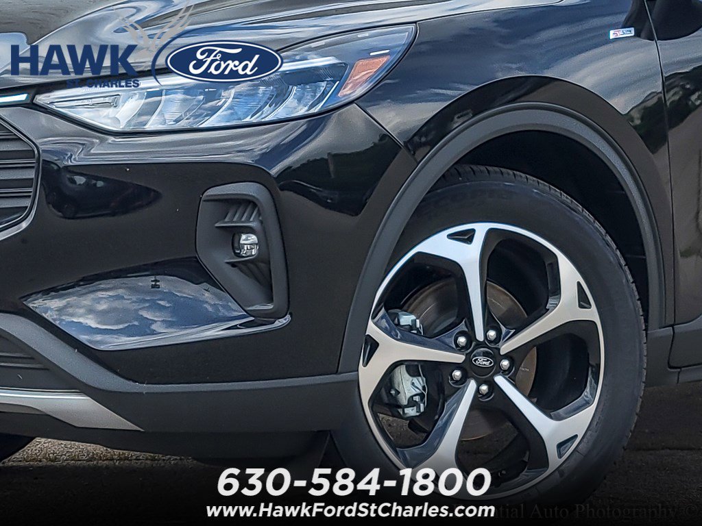 2025 FORD ESCAPE - Image 2