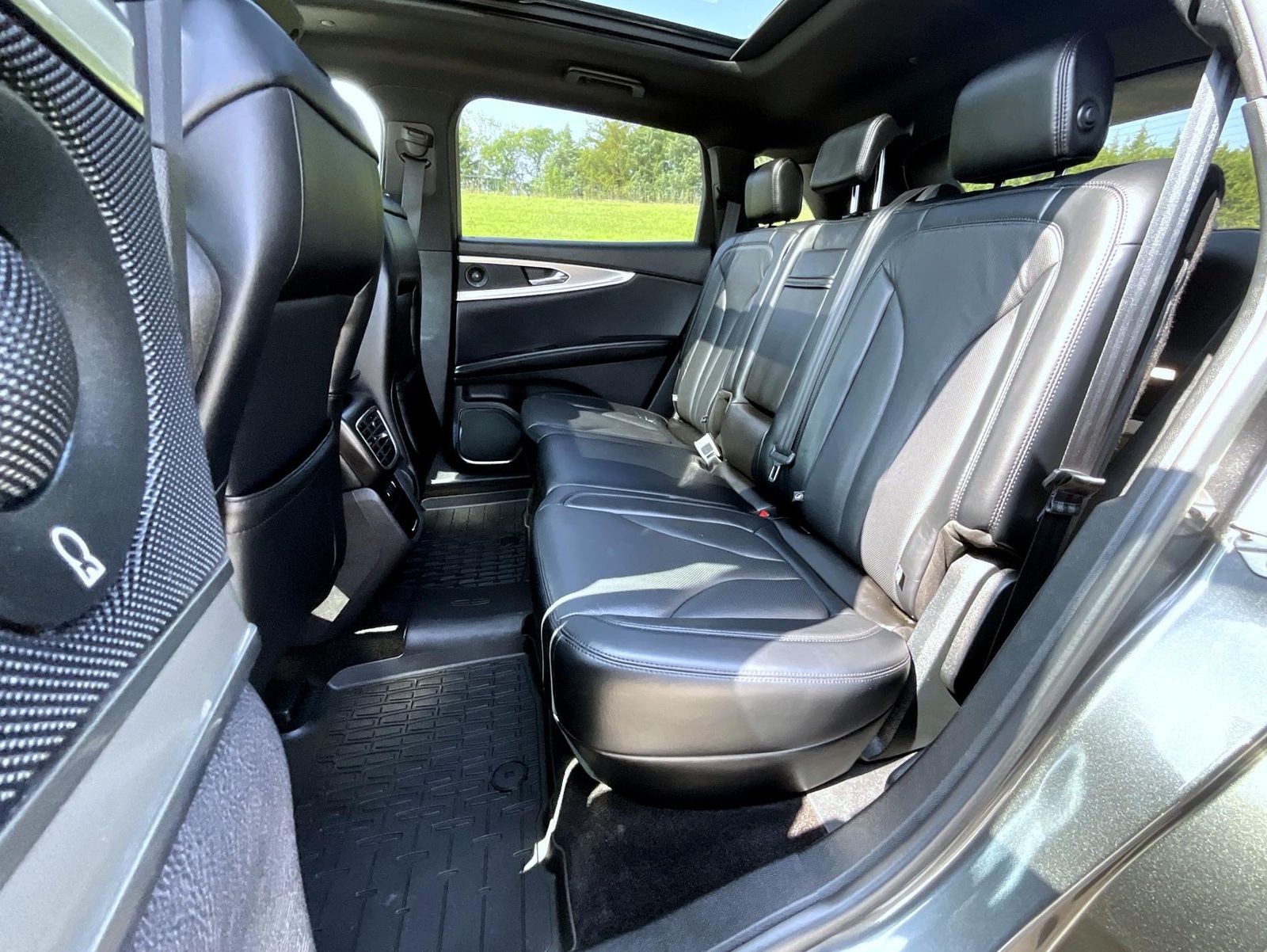 2018 Lincoln MKX Reserve photo 19