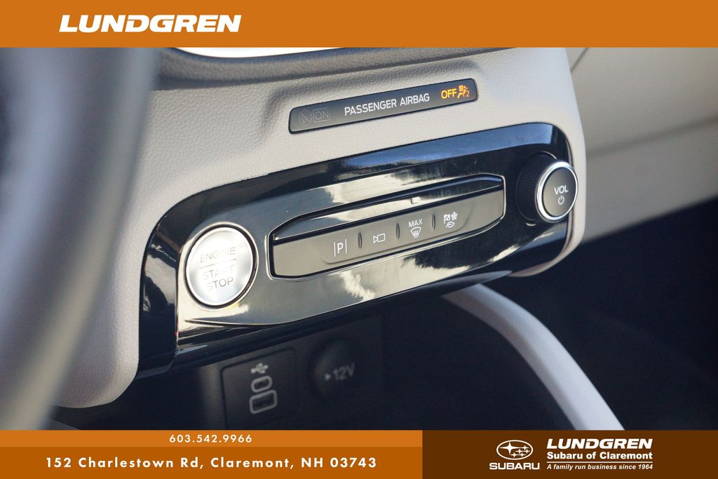 2025 Ford Escape Hybrid Platinum photo 33