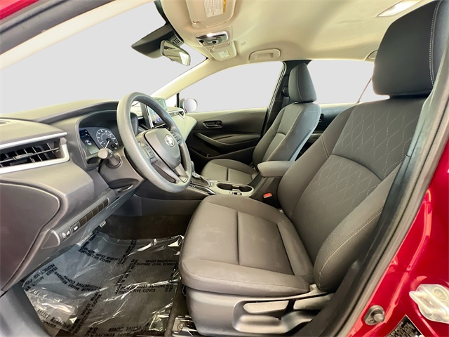 2024 Toyota Corolla LE photo 18