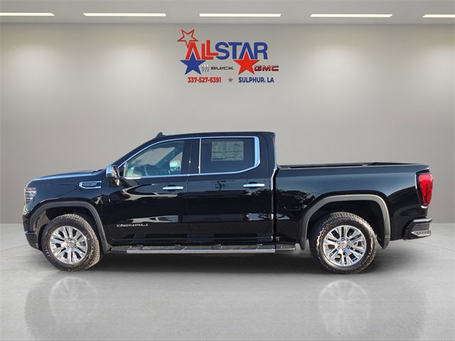 2026 Gmc Sierra 1500 Denali photo 4
