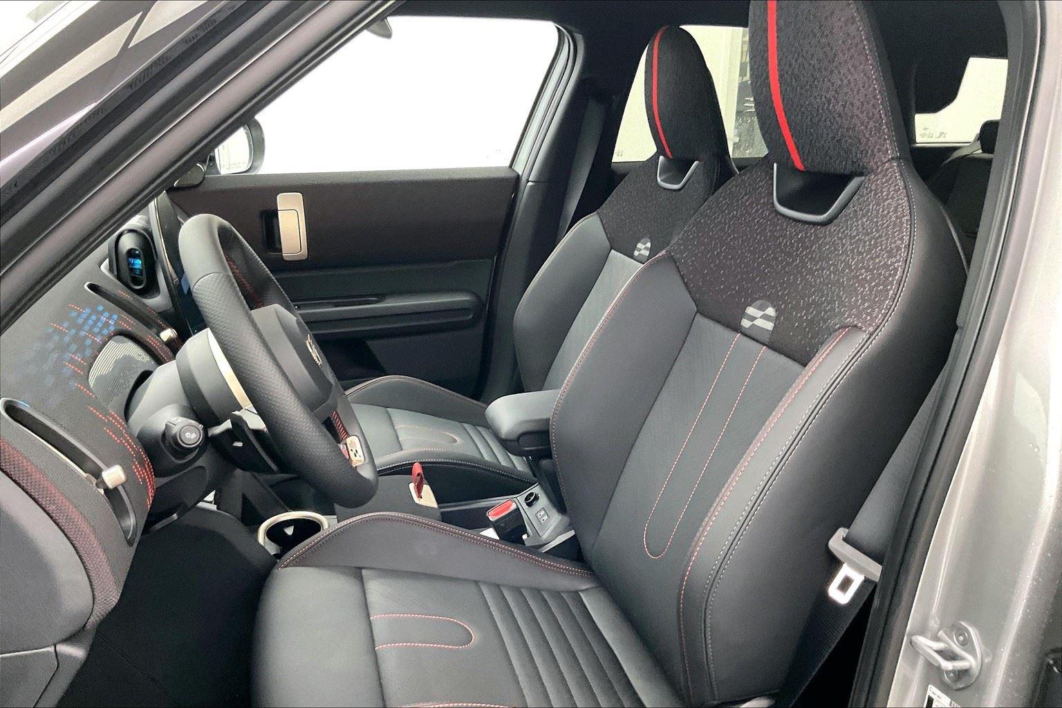 2026 Mini Countryman S ALL4 photo 4