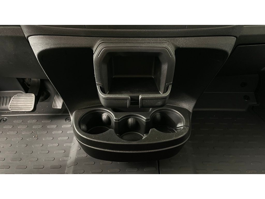 2024 Ram ProMaster 3500 photo 19