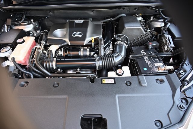 2020 Lexus NX 300 photo 20