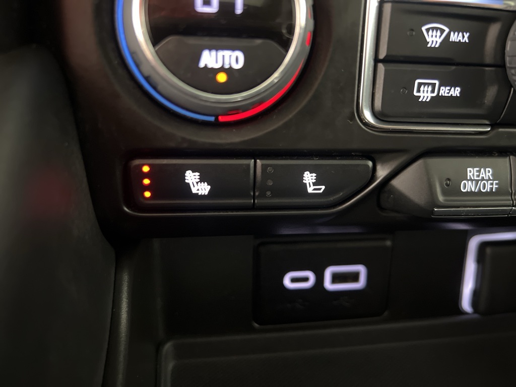 2023 Chevrolet Tahoe RST photo 22