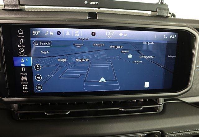 2024 Jeep Wrangler 4xe Rubicon X photo 28