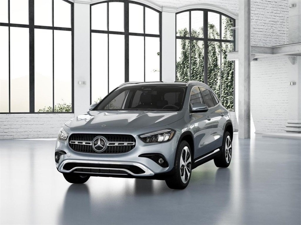 2026 Mercedes Benz GLA 250 4MATIC photo 40