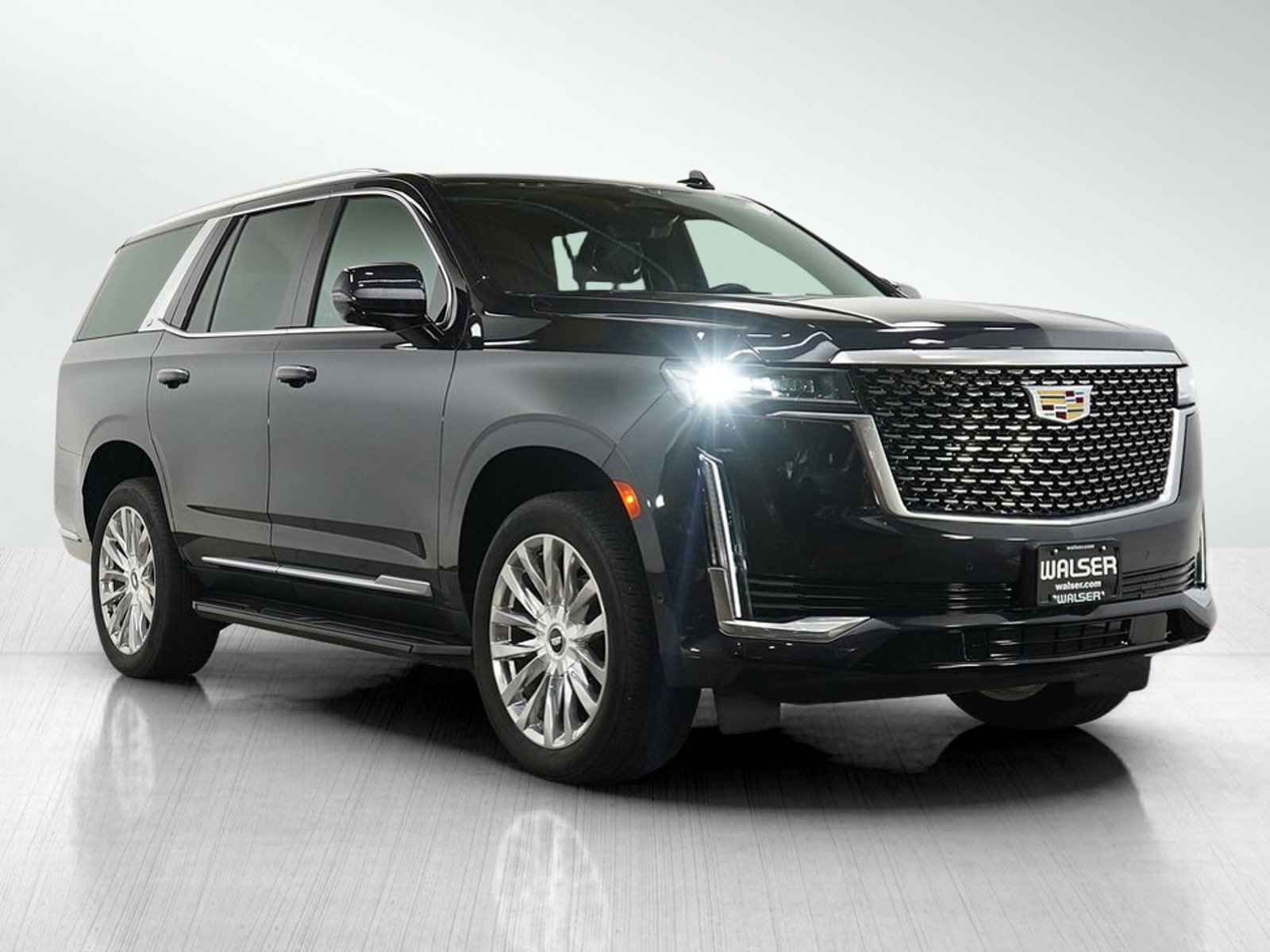 2023 Cadillac Escalade Premium Luxury photo 4