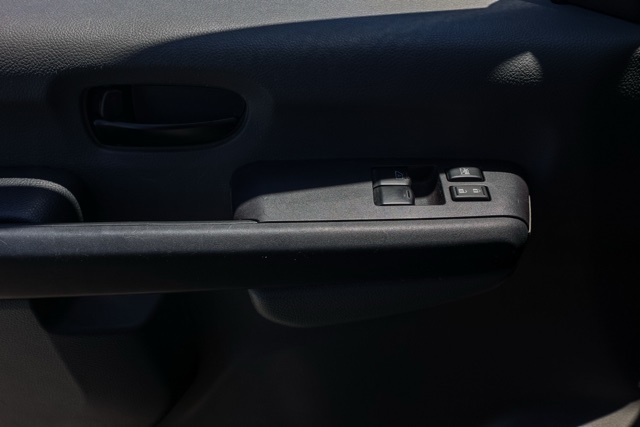 2016 Nissan NV3500 photo 19