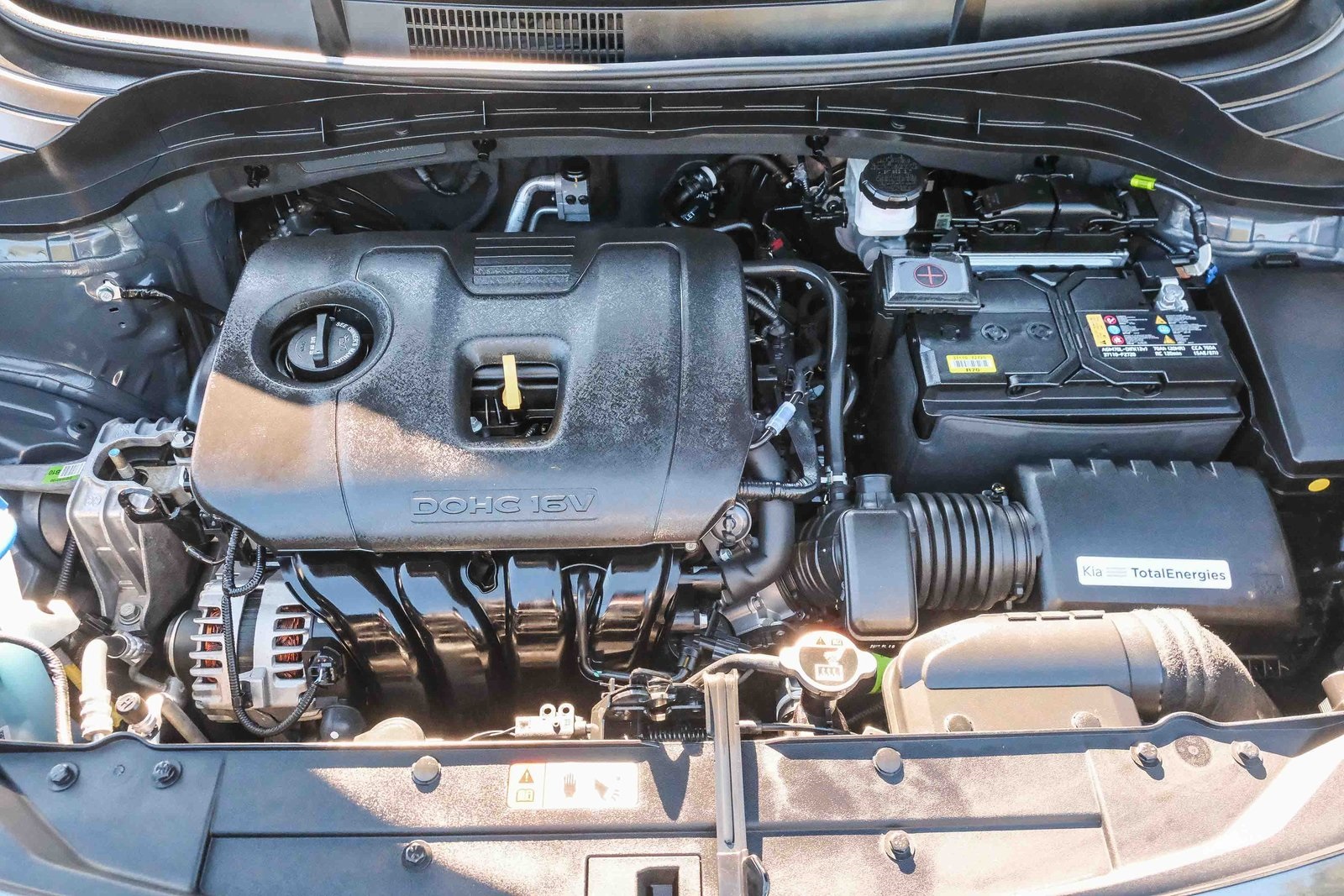 2023 Kia Soul EX photo 25