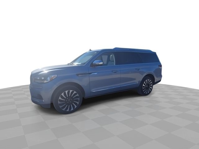 2024 Lincoln Navigator Black Label photo 4