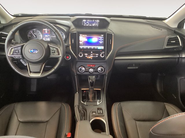 2018 Subaru Crosstrek Limited photo 9