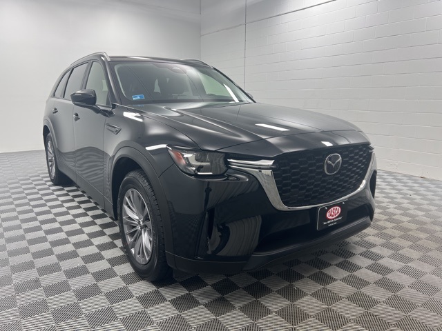 2024 Mazda CX-90 Turbo Select Package's photo
