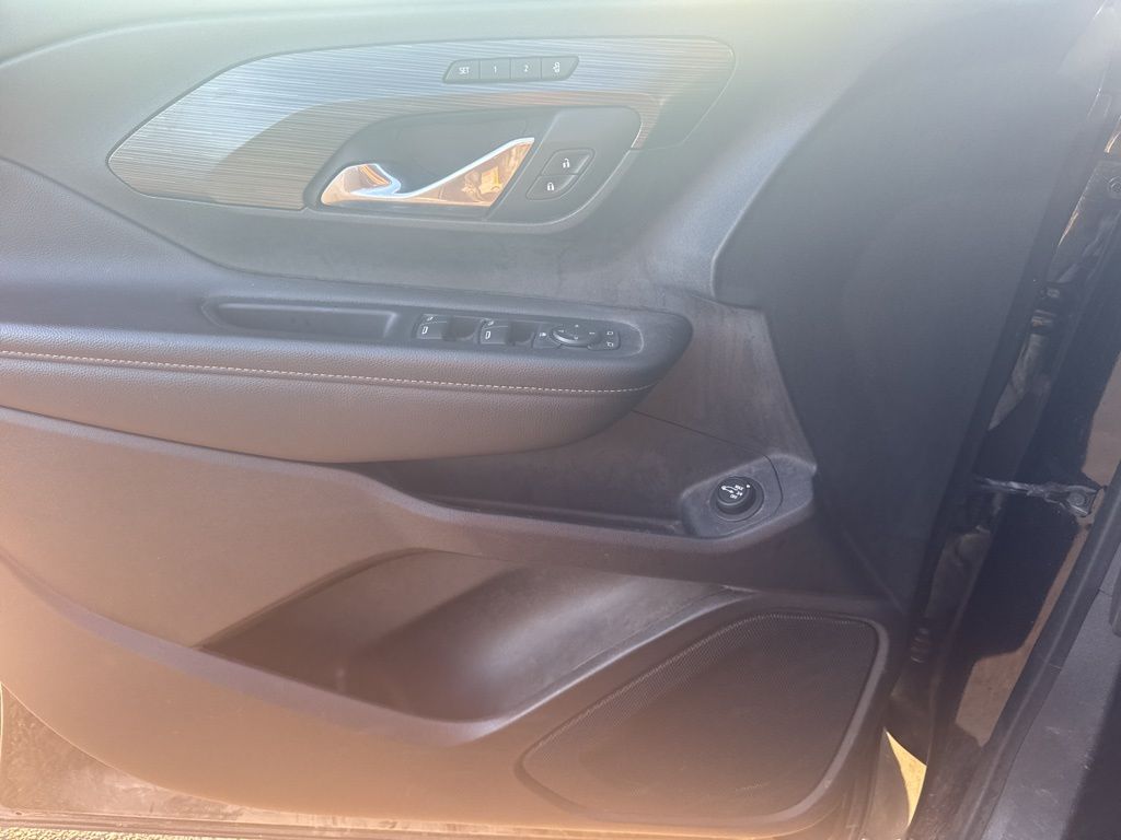 2020 Gmc Terrain SLT photo 13