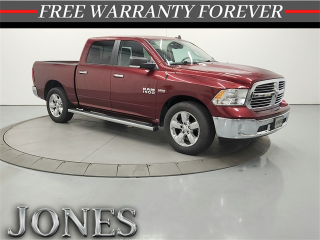 2016 RAM Ram 1500 Pickup Big Horn's photo