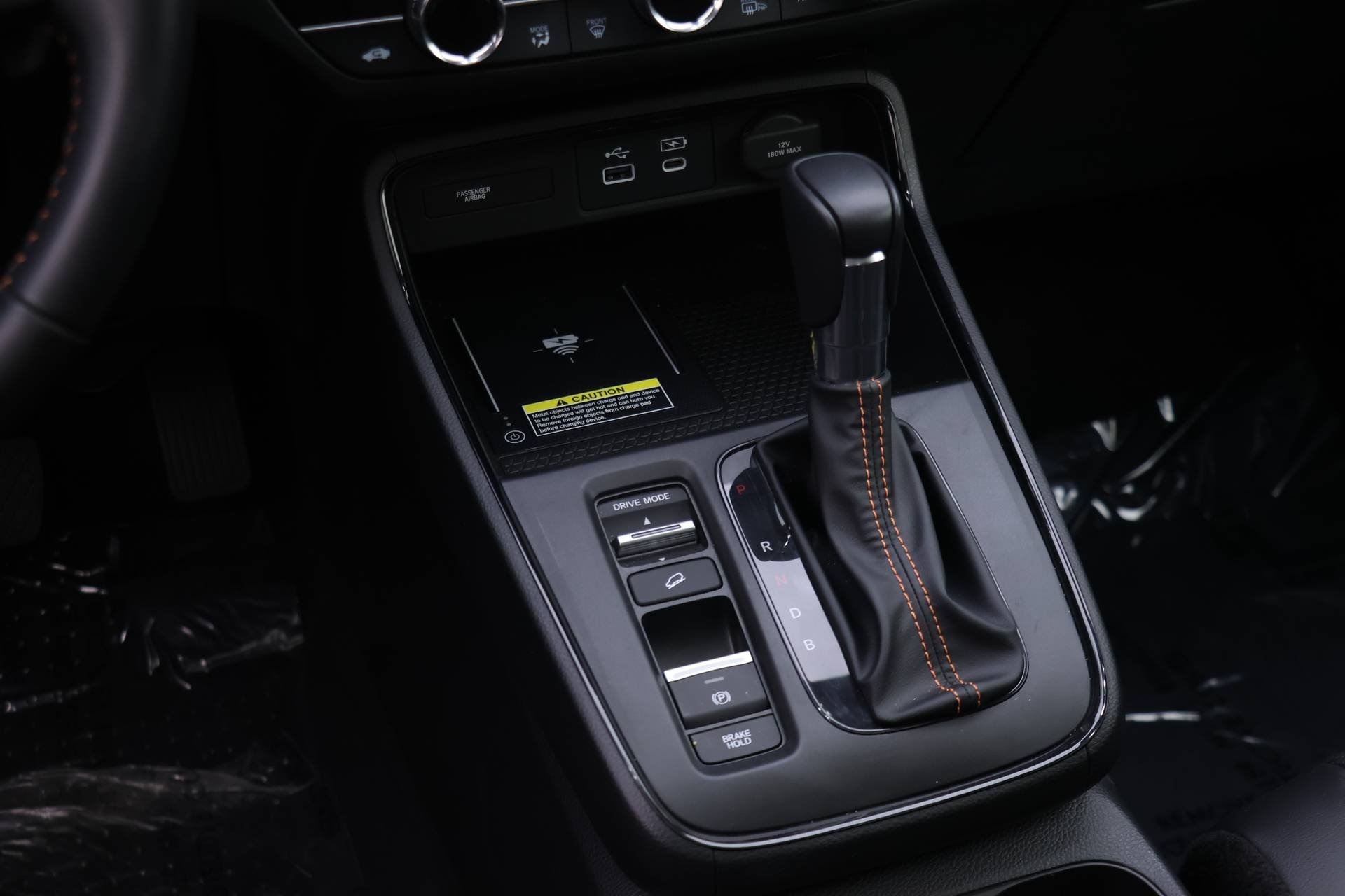 2025 Honda CR-V Hybrid Sport-L photo 11
