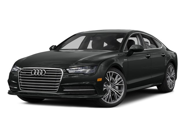 2016 Audi A7 Prestige's photo