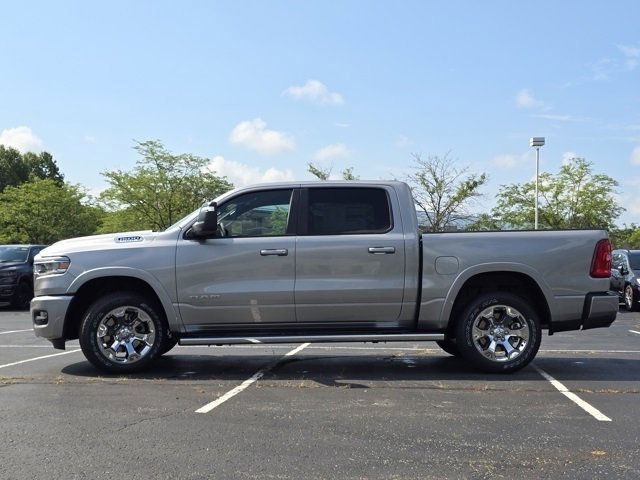 2026 Ram 1500 Big Horn Lone Star photo 20