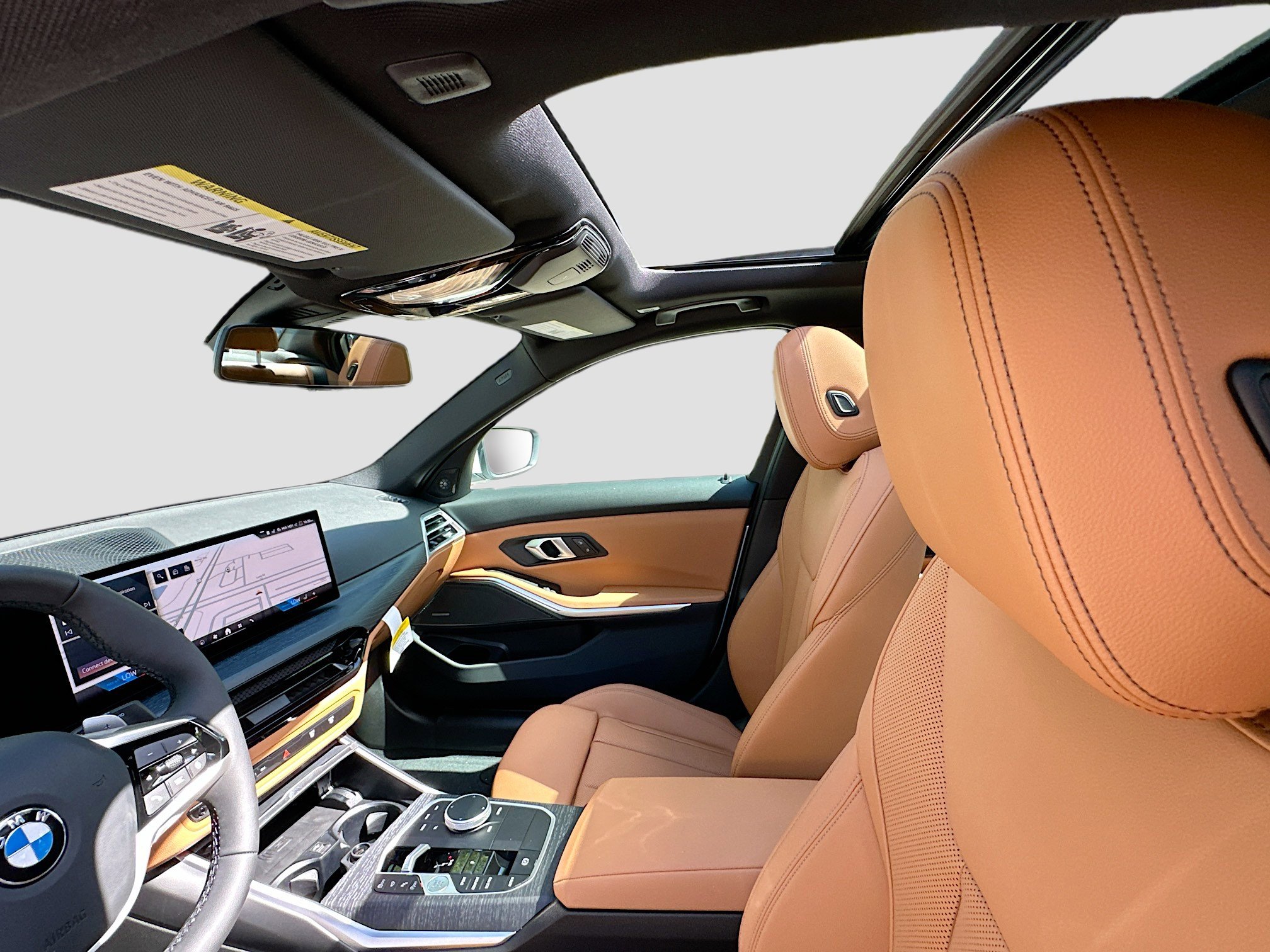 2025 Bmw 330i photo 15
