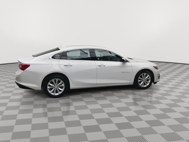 2024 Chevrolet Malibu 1LT photo 31