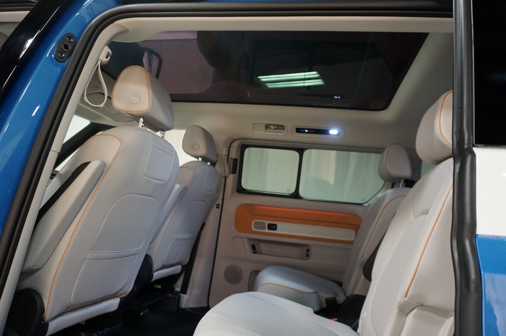 2025 Volkswagen ID. Buzz photo 30