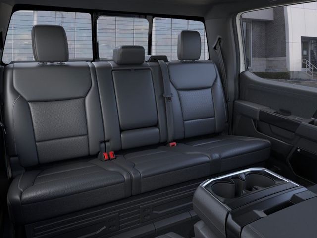 2025 FORD F-150 - Image 11