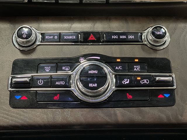 2021 Lincoln Aviator Reserve photo 20