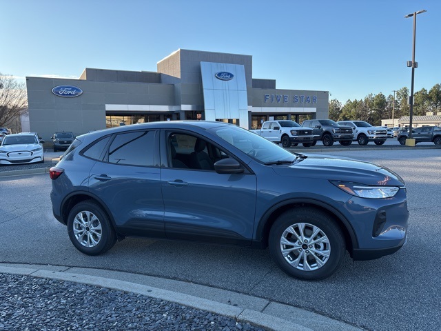 2026 Ford Escape Active's photo