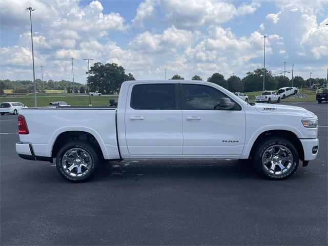 2026 Ram 1500 Big Horn Lone Star photo 2