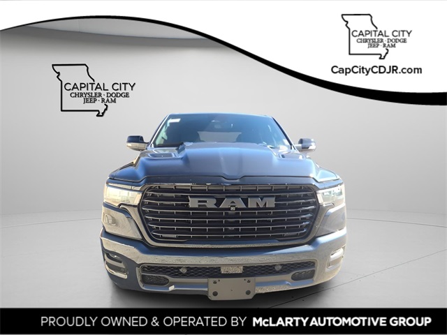 2026 RAM 1500 Laramie's photo