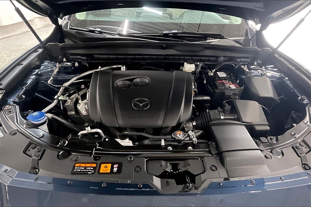 2026 MAZDA CX-50 - Image 10