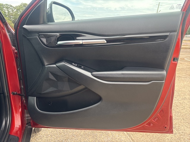 2022 Kia Seltos Nightfall Edition photo 8