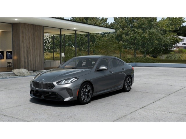 2026 BMW 228i