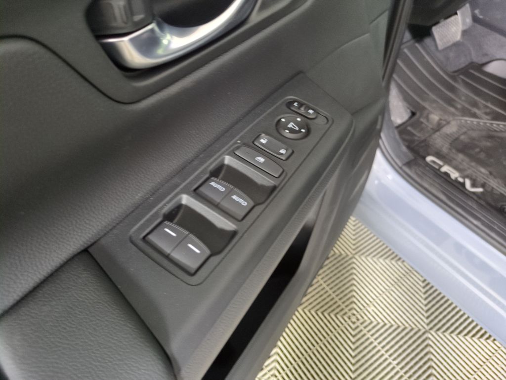 2026 Honda CR-V Hybrid Sport photo 11