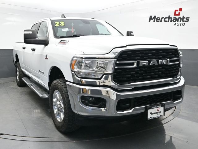 2023 RAM Ram 2500 Pickup Big Horn's photo