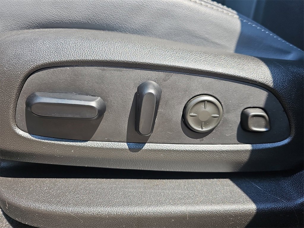 2021 Buick Enclave Premium photo 30