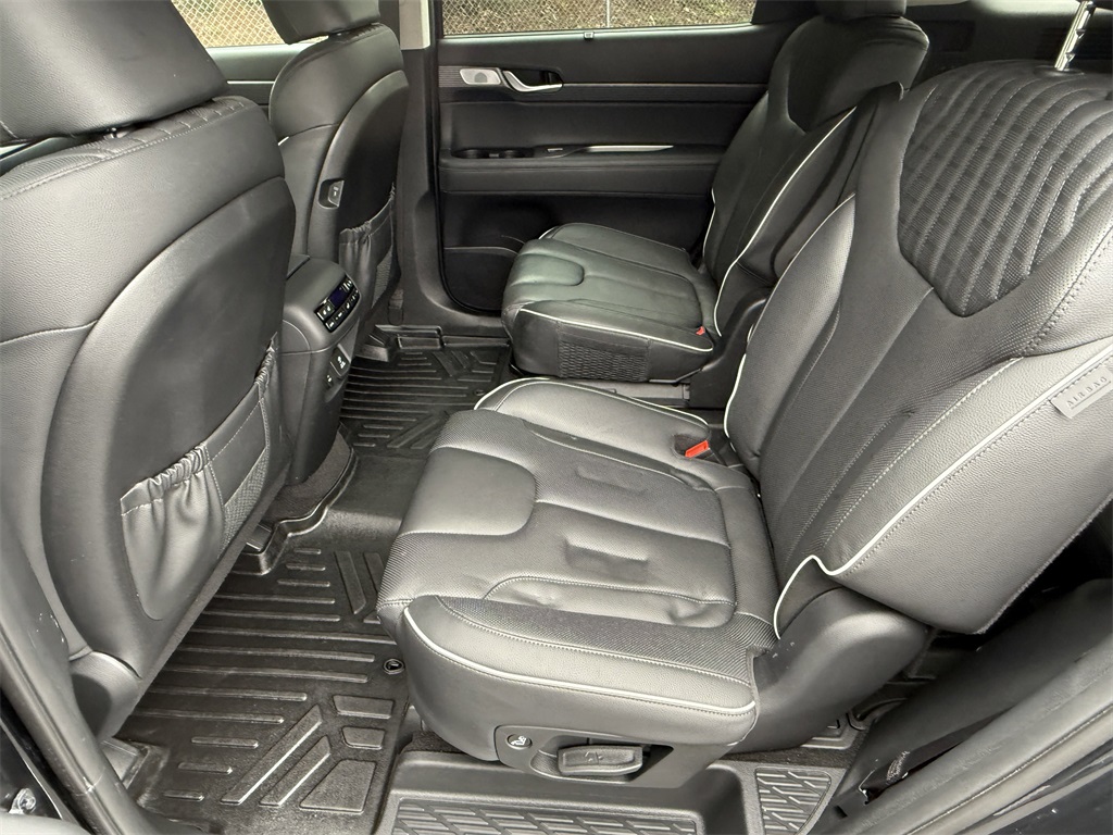 2023 Hyundai Palisade Limited photo 21
