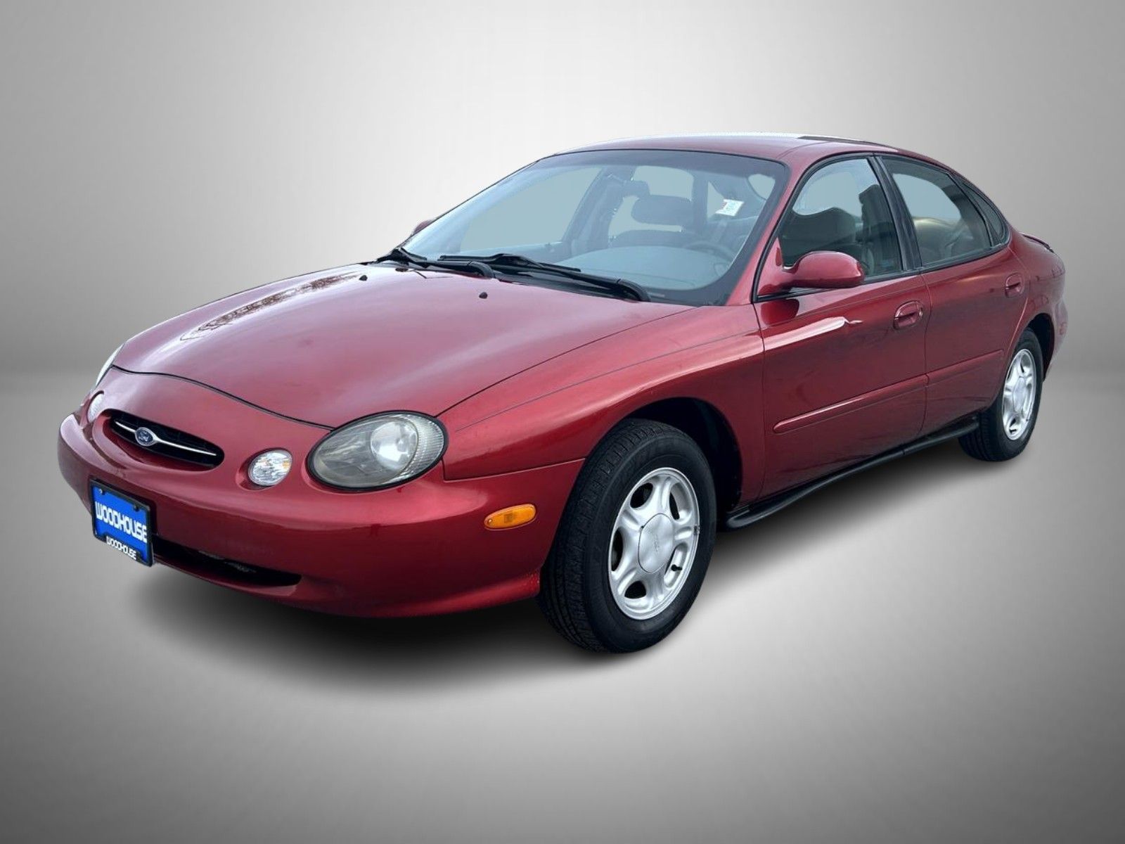 1998 Ford Taurus LX