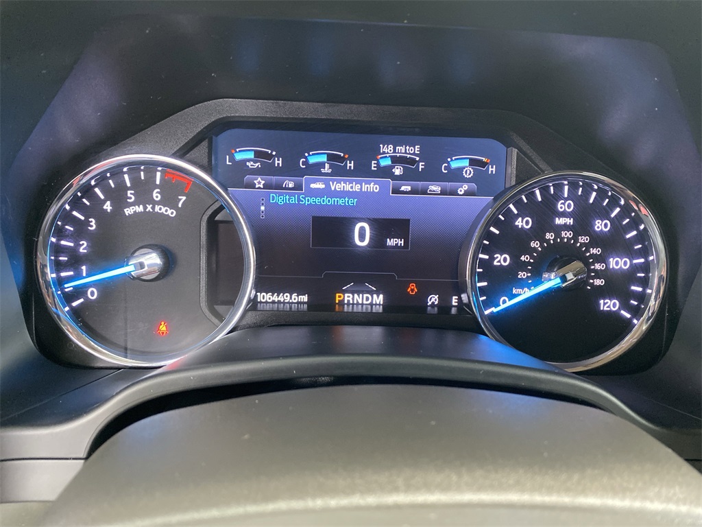 2021 Ford Expedition MAX XLT photo 35